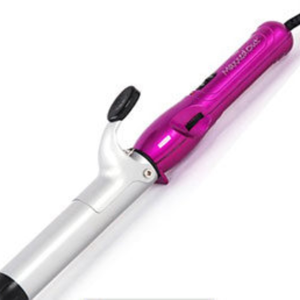 ** Brand New ** Bedhead Curling Iron